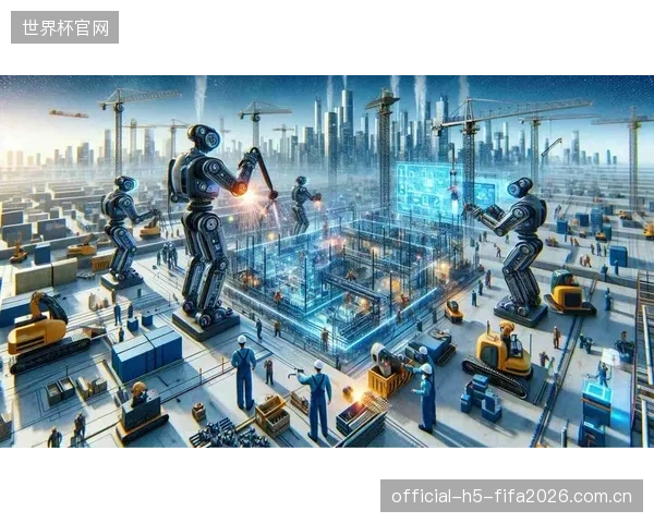 对“柔性智造”中“无人化”的过度崇拜,掩盖了熟练技术工人在质量控制中的核心价值 对“柔性智造”中“无人化”的过度崇拜,掩盖了熟练技术工人在质量控制中的核心价值